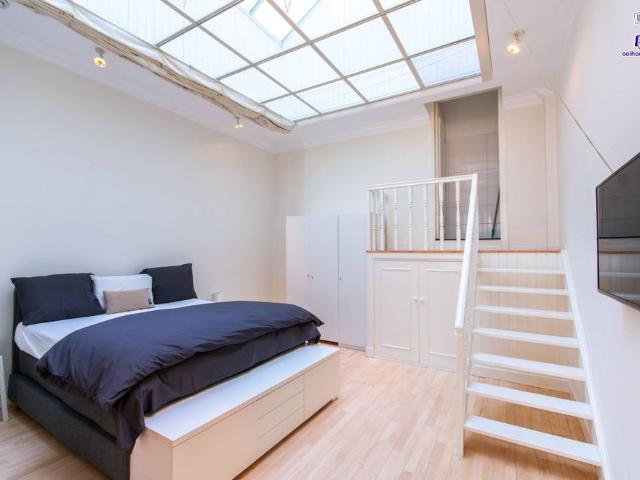 Appartement te huur in Centrum, Amsterdam