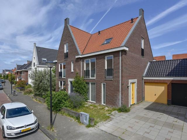 Eengezinswoning te huur in Zuid Holland