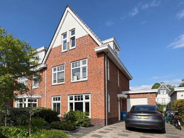 Woning te huur in Voorburg, Zuid Holland