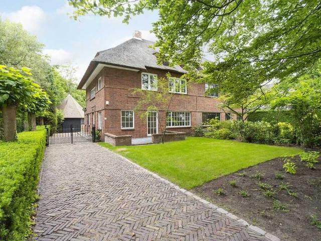 Eengezinswoning te huur in Wassenaar, Zuid Holland