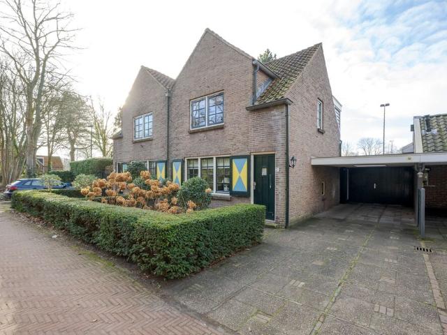 Woning te huur in Wassenaar, Zuid Holland