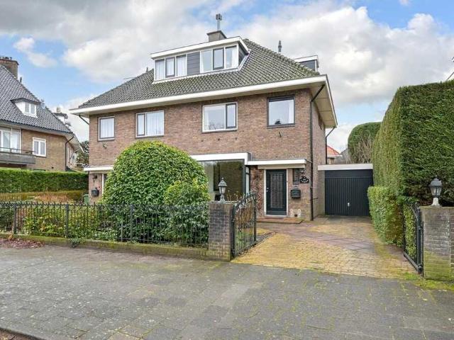 Woning te huur in Wassenaar, Zuid Holland