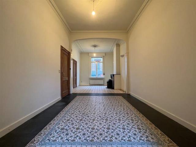 Maison location à Antwerpen