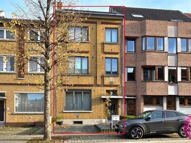 Maison location à Hasselt, Limburg