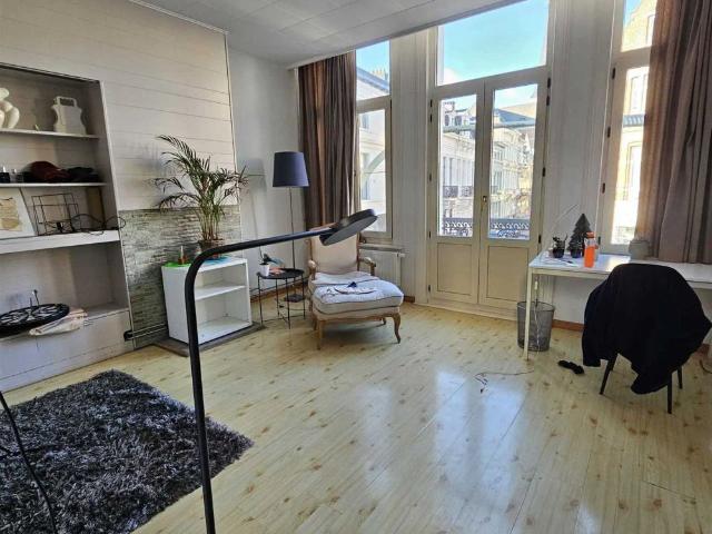 Maison location à Antwerpen