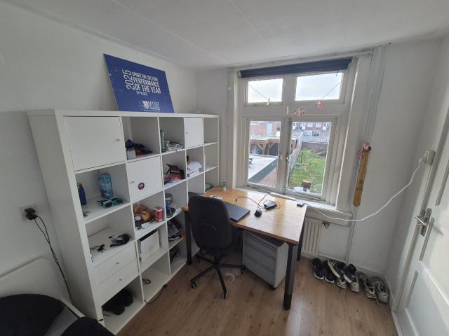 Kamer te huur in Enschede, Overijssel