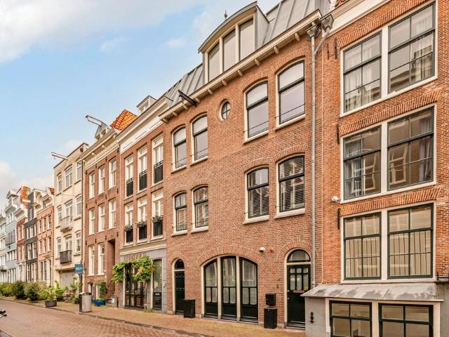 Woning te huur in Amsterdam, Noord Holland
