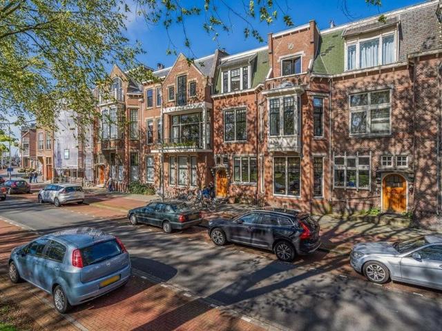 Eengezinswoning te huur in Den Haag