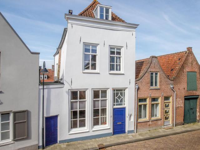 Woning te huur in Schoonhoven, Zuid Holland