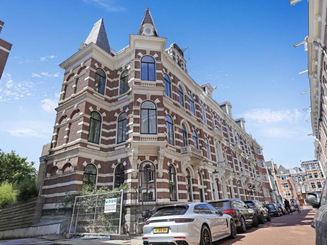 Woning te huur in Amsterdam, Noord Holland