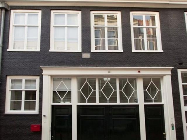 Woning te huur in Amsterdam