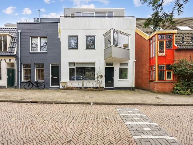 Woning te huur in Groningen