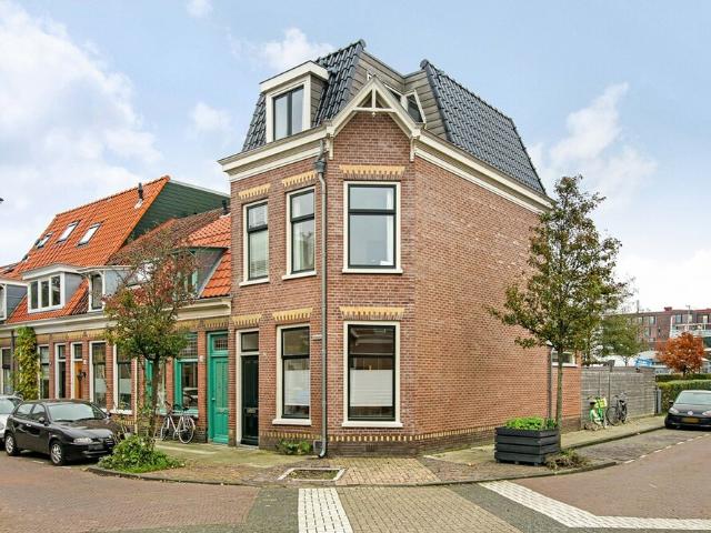 Woning te huur in Haarlem, Noord Holland
