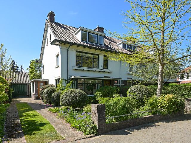 Woning te huur in Wassenaar, Zuid Holland