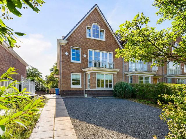 Woning te huur in Wassenaar, Zuid Holland