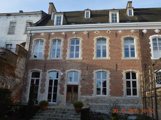 Maison location à Tienen
