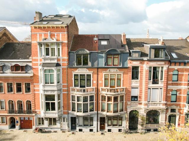 Maison location à Lava, Brabant