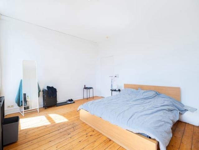 Maison location à Bergen, Wallonie