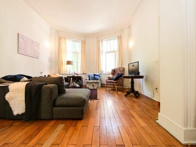 Maison location à Etterbeek, Brussel-Hoofdstad - Bruxelles-Capitale