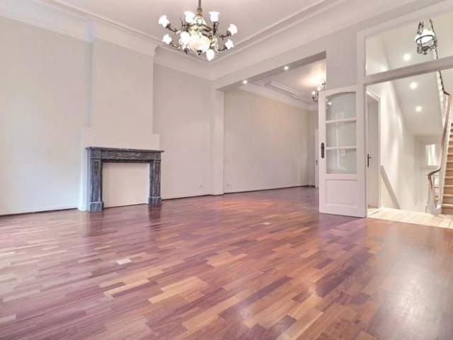 Maison location à Elsene, Bruxelles
