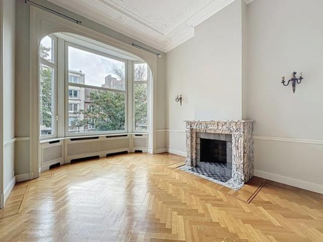 Maison location à Uccle, Bruxelles