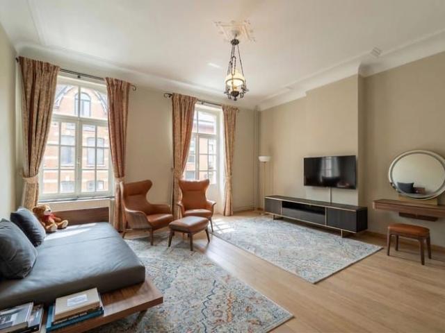 Maison location à Brussel, Bruxelles