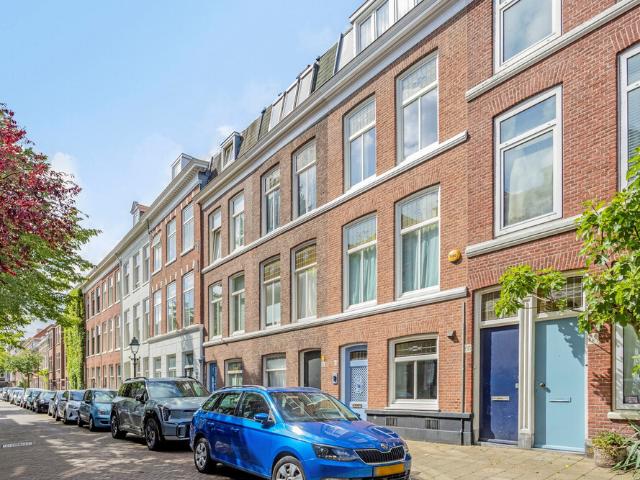 Eengezinswoning te huur in Den Haag