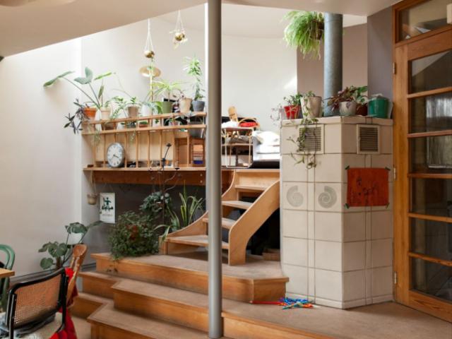 Maison location à Gent