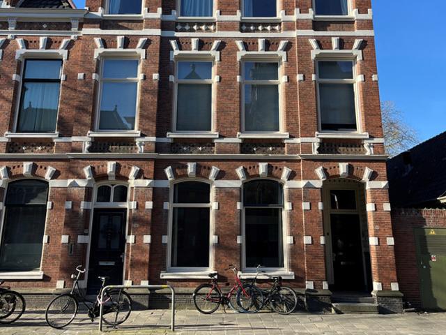 Woning te huur in Groningen