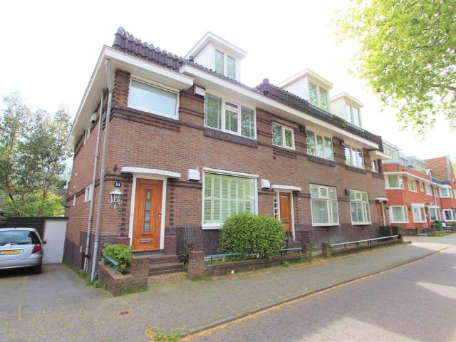 Eengezinswoning te huur in Amstelveen