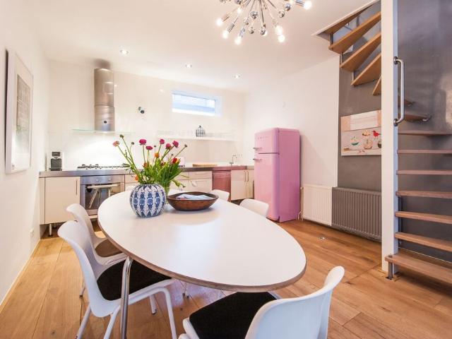 Woning te huur in Amsterdam, Noord Holland