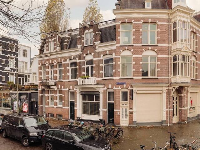 Woning te huur in Amsterdam, Noord Holland