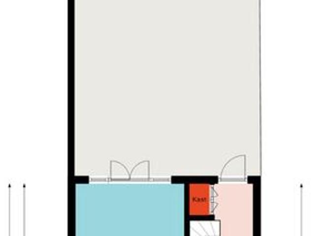 Woning te huur in Amsterdam