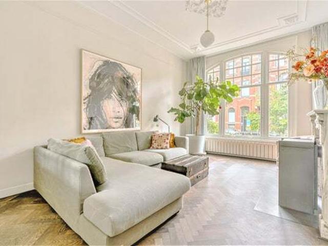 Woning te huur in Amsterdam
