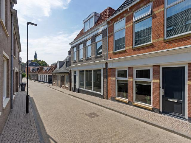 Woning te huur in Boalsert, Friesland