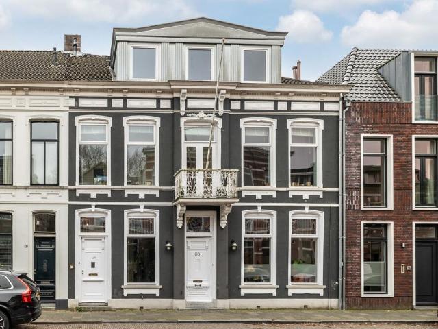 Woning te huur in Breda, Noord Brabant