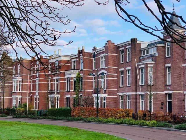 Woning te huur in Breda, Noord Brabant