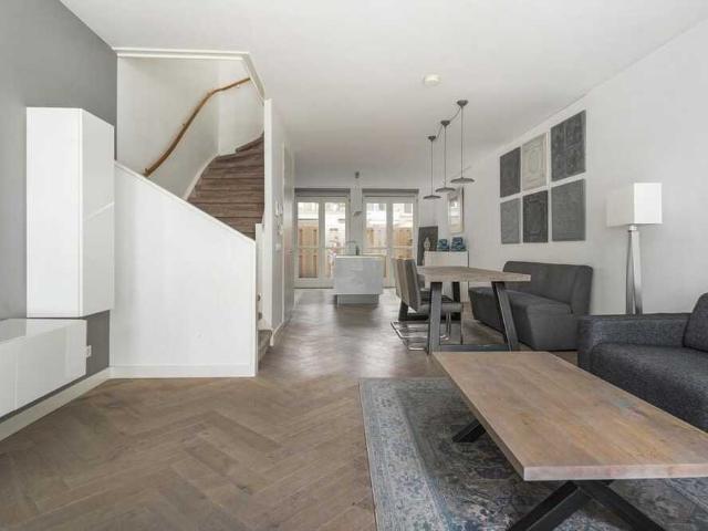 Eengezinswoning te huur in Zuid Holland