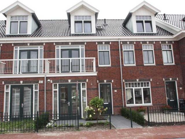 Woning te huur in Zuid Holland