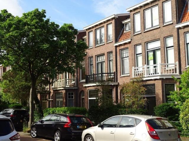 Eengezinswoning te huur in Den Haag