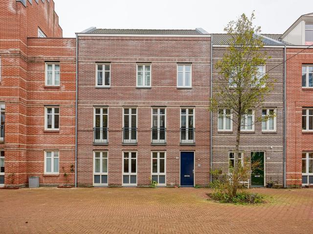 Woning te huur in Zuid Holland