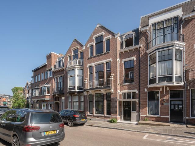 Eengezinswoning te huur in Den Haag