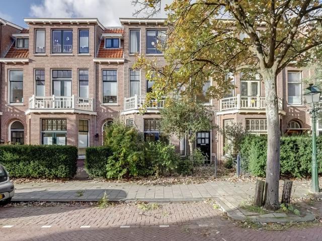 Eengezinswoning te huur in Zuid Holland