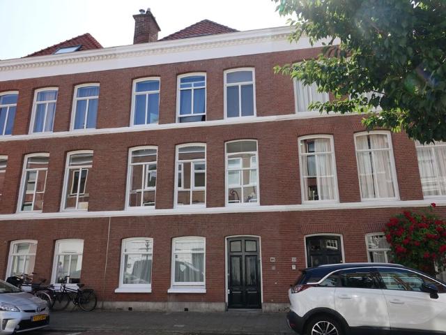 Eengezinswoning te huur in Den Haag