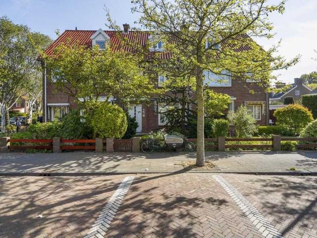 Eengezinswoning te huur in Zuid Holland