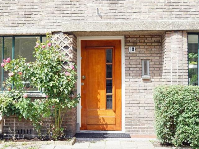 Eengezinswoning te huur in Den Haag