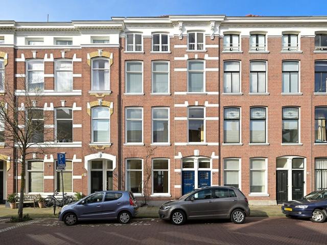 Eengezinswoning te huur in Den Haag