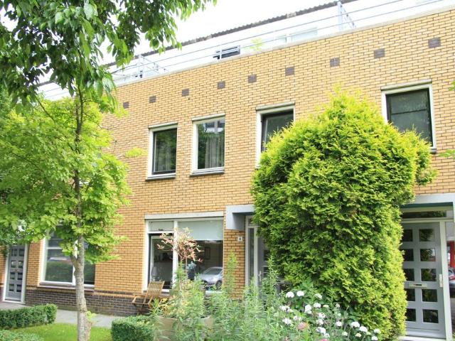 Woning te huur in Groningen
