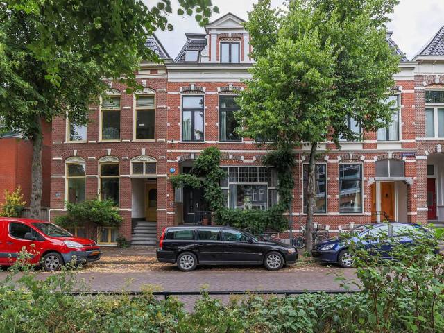 Woning te huur in Groningen