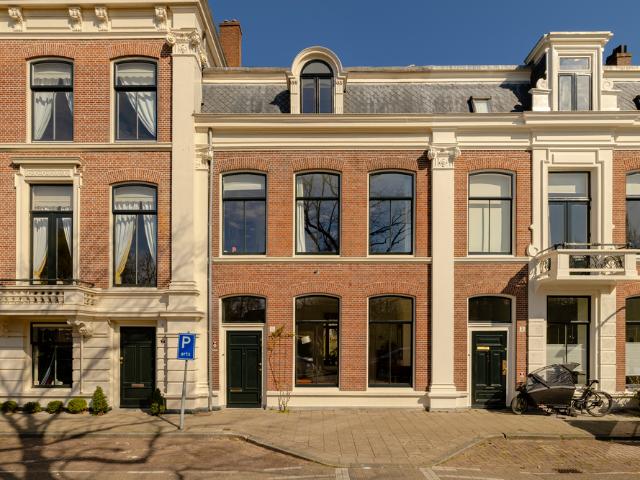 Eengezinswoning te huur in Haarlem, Noord Holland